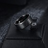 Titanium Steel Finger Rings for Women WG1765E-39-1