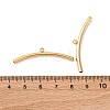 304 Stainless Steel Tube Bails STAS-L022-520G-3