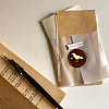 Wax Seal Stamp Set AJEW-WH0208-873-6