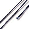 Nylon Braided Cord NWIR-N001-0.8mm-17-3