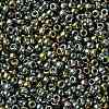 TOHO Round Seed Beads X-SEED-TR08-0721-2