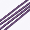 Faux Suede Cord LW-R023-2.8mm-29-1