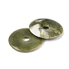 Natural Southern Jade Pendants GG-N361-07A-2
