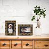 Natural Wood Photo Frames AJEW-WH0292-060-5
