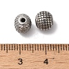 304 Stainless Steel Beads STAS-I305-188P-2