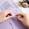 DIY Jewelry Bracelet Making Kits DIY-SZ0003-68O-2