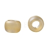 TOHO 8/0 Round Beads SEED-TR08-0162F-4