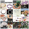 DIY Jewelry Set DIY-PH0027-58-5