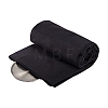 Velvet Silver Polishing Cloth DIY-WH0578-65A-7
