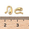 304 Stainless Steel Hooks STAS-Z178-30G-3