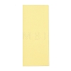 Coated Paper Sealing Stickers DIY-F085-01A-07-4