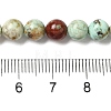 Natural Turquoise Beads Strands G-H034-A01-02-5