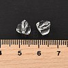 Glass Imitation Austrian Crystal Beads GLAA-P071-02A-01-3