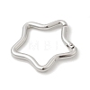 Aluminum Spring Gate Rings FIND-B056-04B-2