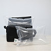 100Pcs Inflatable PE with PA Plastic Bags ABAG-CO0001-04B-6
