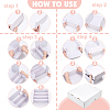 4 Grids Paper Packing Boxes CON-WH0089-249B-3