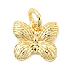 Brass Charms LS-KK-C139-17G-1