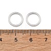 SHEGRACE Brass Beads XGRQ58969-775P-3