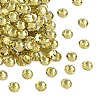 Preciosa® MAXIMA Crystal No Hotfix Flatback Stones Y-PRC-NSS6-80250-1