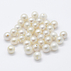 Natural Cultured Freshwater Pearl Beads LS-PEAR-P056-009-2