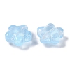 Baking Paint Glass Beads X1-GLAA-S202-10B-2