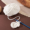 Polyester Yarn OCOR-TADJ0013-18A-6