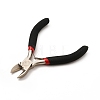 45# Carbon Steel Jewelry Pliers PT-H001-06-2