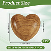 Wood Beads AJEW-WH20130-227B-2