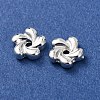 Alloy Beads FIND-C092-01B-S-2