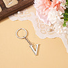 Alloy Keychains KEYC-TADJ0001-11V-4
