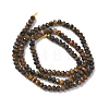 Natural Tiger Eye Beads Strands G-L651-B04-4x3mm-01-4