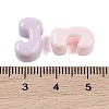 Opaque Resin Decoden Cabochons CRES-M033-01J-4