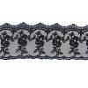 Polyester Lace Trims SENE-PW0017-05B-1