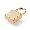 304 Stainless Steel Pendants Ion Plating(IP) STAS-G205-06G-3
