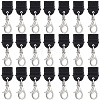 50Pcs Plastic Mobile Dustproof Plugs HJEW-SC0003-20B-7