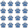16Pcs Alloy Enamel Charms ENAM-SC0007-01-1