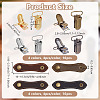 Legging Fixing Tool Kits FIND-OC0014-16-2