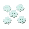 2-Hole Resin Buttons RE-CBA7B26-01B-1
