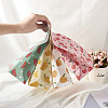 24Pcs 8 Style Paper Gift Bags CARB-MB0001-03-14