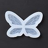 DIY Butterfly Wing Decoration Accessories Silicone Molds X-DIY-G059-B05-2