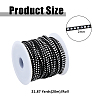 20M Faux Suede Cord OCOR-WH0120-49B-2
