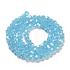 Electroplate Glass Beads Strands LS-EGLA-A035-J6mm-A04-2