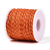 50M Braided Polyester Cord OCOR-T017-02M-2