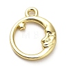 Alloy Pendants X1-FIND-A051-03B-G-1