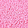 Opaque Glass Seed Beads GLAA-Q119-01-A02-3