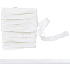 1 Bundle Satin Piping Trim DIY-CP0013-81C-1