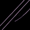 Korean Round Crystal Elastic Stretch Thread EW-Z002-02B-0.8mm-3