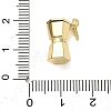 Brass Pendants LS-KK-L229-014G-3