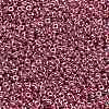 TOHO 11/0 Demi Round Beads X-SEED-DR11-PF553-2
