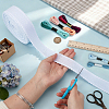 13.5M Polyester Wave Edge Ribbon OCOR-BC0009-71A-3